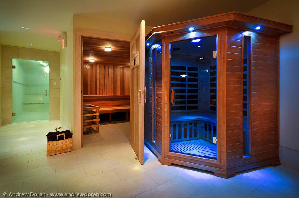 Tyax Lodge & Heliskiing Whistler Exterior photo